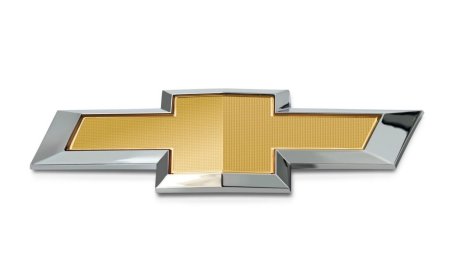 Chevrolet logo
