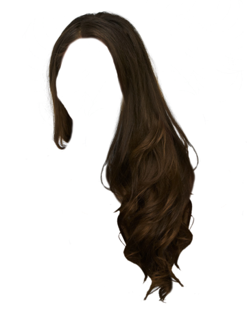 Прически для фотошопа