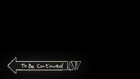 To be continued Мем