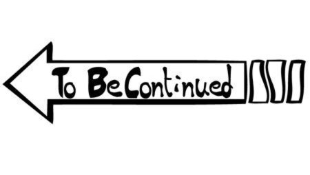 Джо Джо to be continued