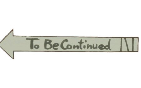 Джо Джо to be continued