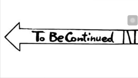 Джо Джо to be continued