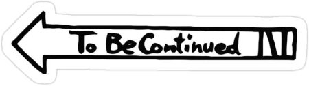Джо Джо to be continued