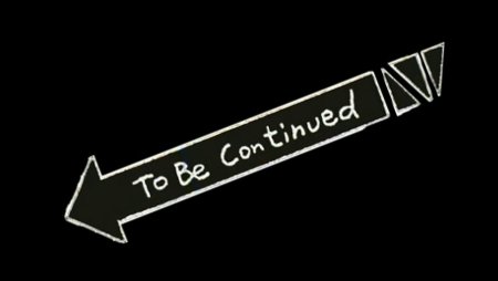 Джо Джо to be continued