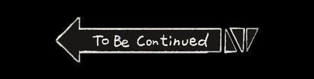 To be continued Мем