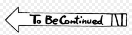Джо Джо to be continued