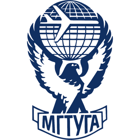 Ростовский филиал МГТУ га логотип