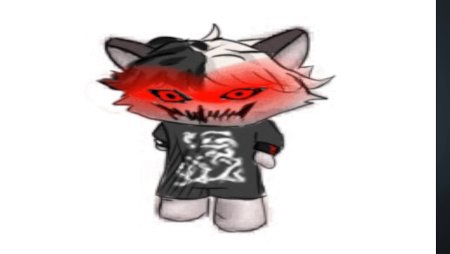 Zxccursed кот гуль