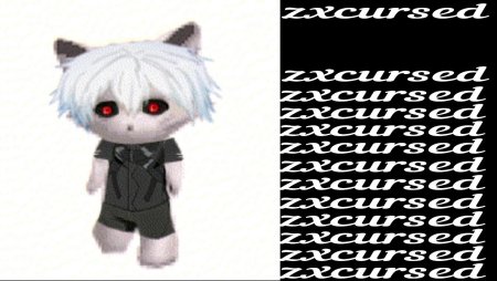 ZXCURSED Твич