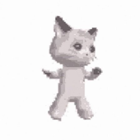 ZXCURSED кот гуль
