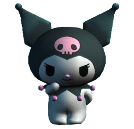 Kuromi Куроми Drain