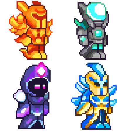 Terraria адамантитовая броня