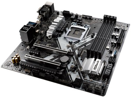 ASROCK z270 extreme4