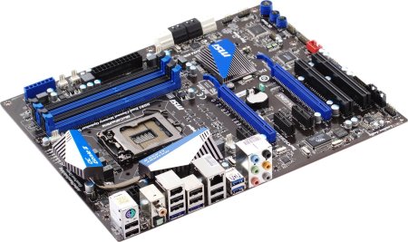 MSI p67a-gd80-b3