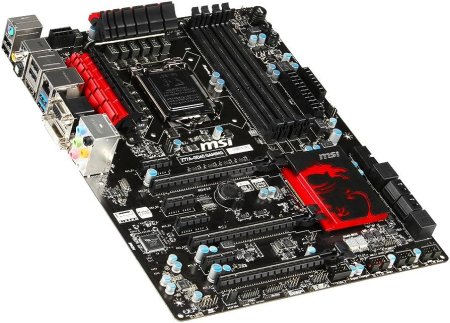 MSI z77a-gd65