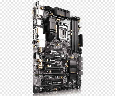 ASROCK z87 extreme4