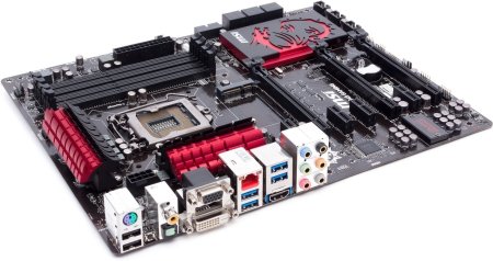 MSI g65 z87