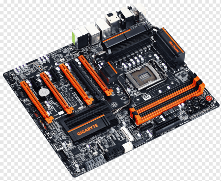 Материнская плата Gigabyte ga-z77n-WIFI
