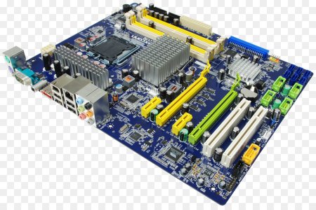 Foxconn p45a-s