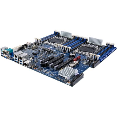 Материнская плата Gigabyte md60-sc1