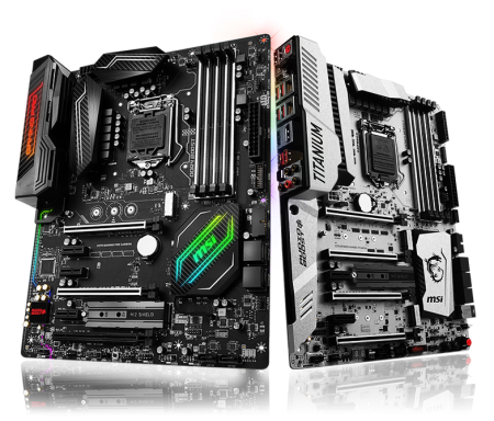 Материнская плата MSI z270 XPOWER Gaming Titanium