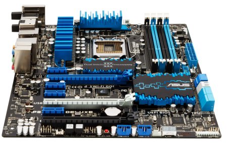 ASUS p8z77-v LX M.2