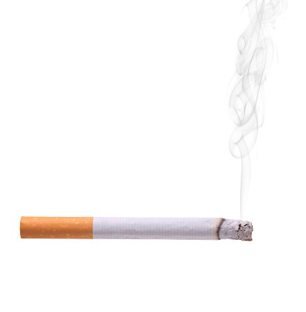 Картинки сигарета с дымом без фона (52 фото)