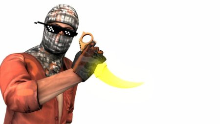 Стандофф челик