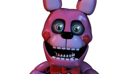 Five Nights at Freddy's Боннет