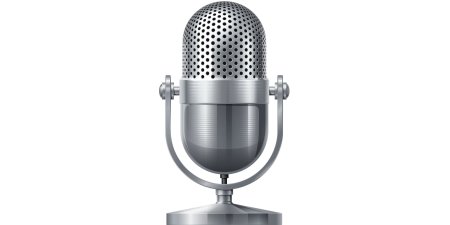 Микрофон BM 800 PNG