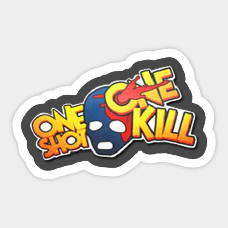 Наклейки CS go