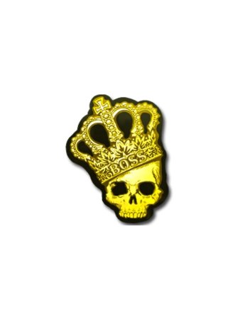 Boss наклейка КС го