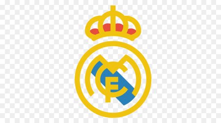 Эмблема Реал Мадрид для PES 2021