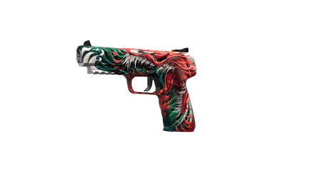 F S Venom пистолет стандофф