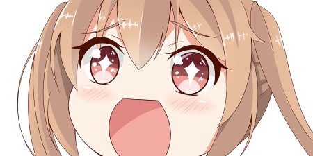 Тяночки 2д аниме