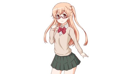 Tanaka-kun WA Itsumo Kedaruge
