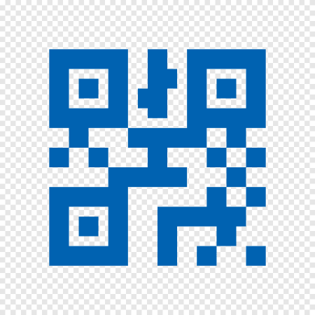 QR код с логотипом