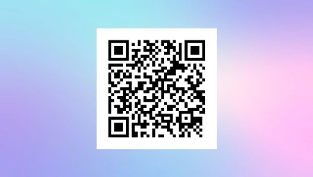 Кисти в IBISPAINT X QR-код