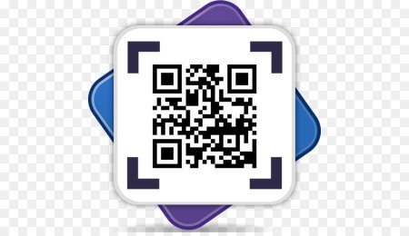 QR код Генератор