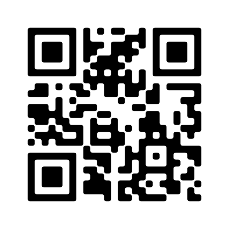 QR код видеокарты 3050