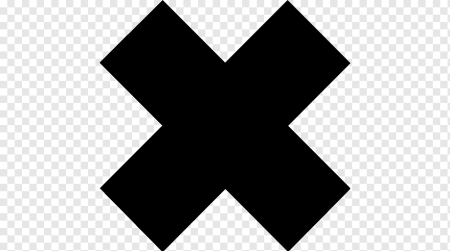 Черный крест