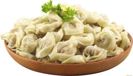 Мишкинский продукт пельмени Сибирские 800