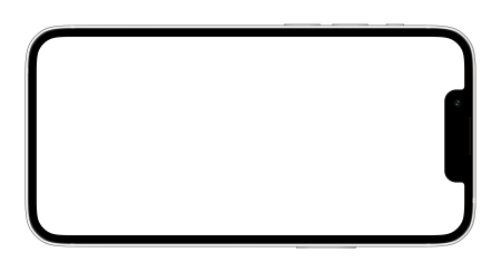 Iphone 13 Pro Max Mockup
