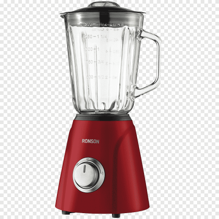 Стационарный блендер Concept SM-3360 smothie to go