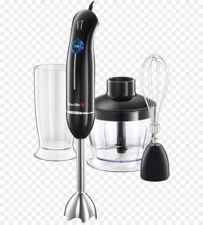 Погружной блендер Breville