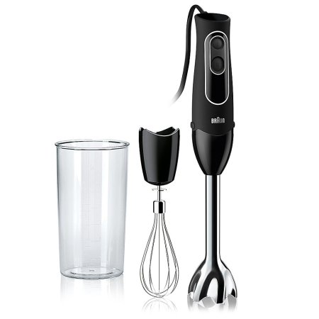 Погружной блендер Braun mq 5237
