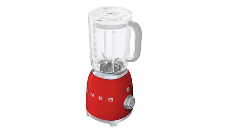 Блендер Smeg blf01rdeu