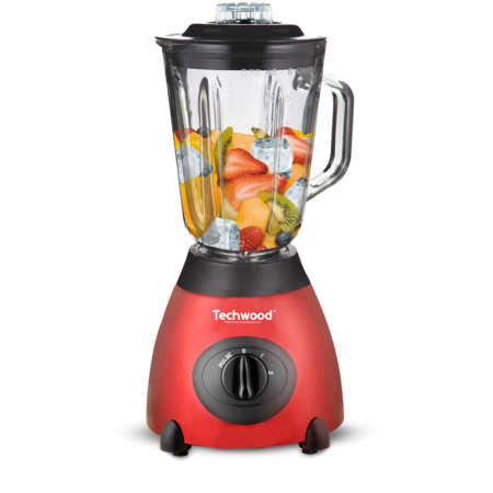 Блендер Shivaki BL 815