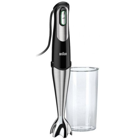 Погружной блендер Braun mq 775 Patisserie