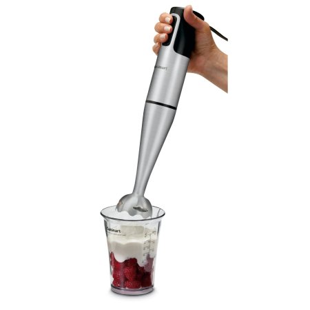 Погружной блендер Cuisinart csb800e